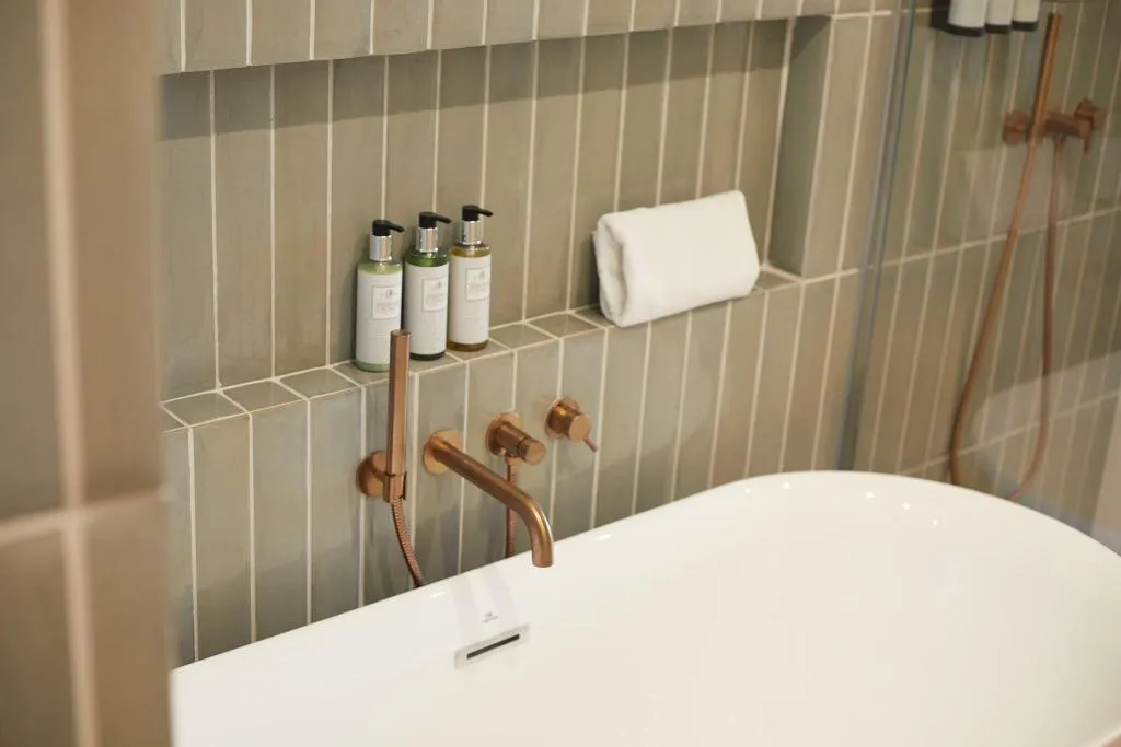 Room, Cala San Miguel Ibiza Res, Curio Colllec by Hilton, Ibiza