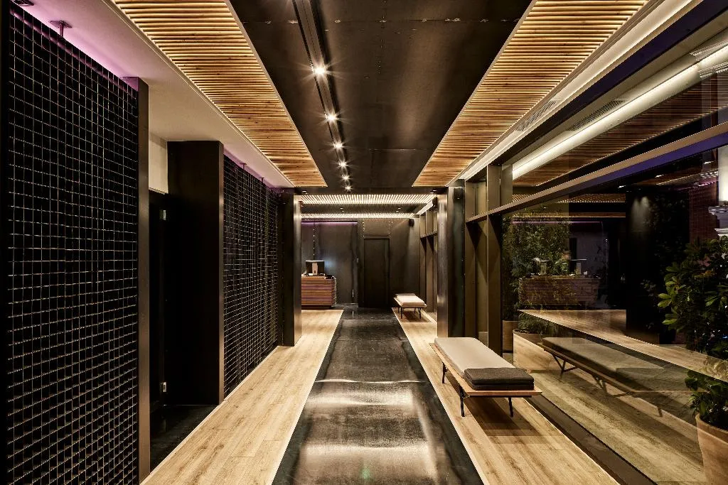 Lobby, Ibis Styles Heraklion Central, Crete