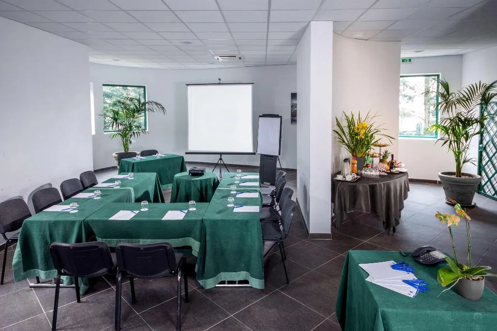 Conferences, Best Western Park Hotel, Rome