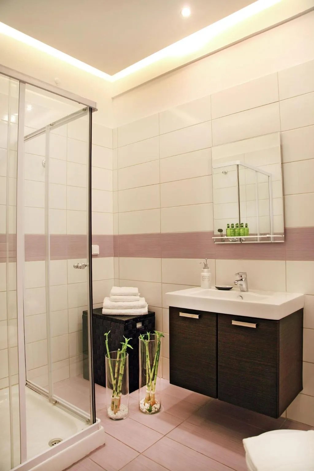 Room, Hellenic Hospitality House, Athens