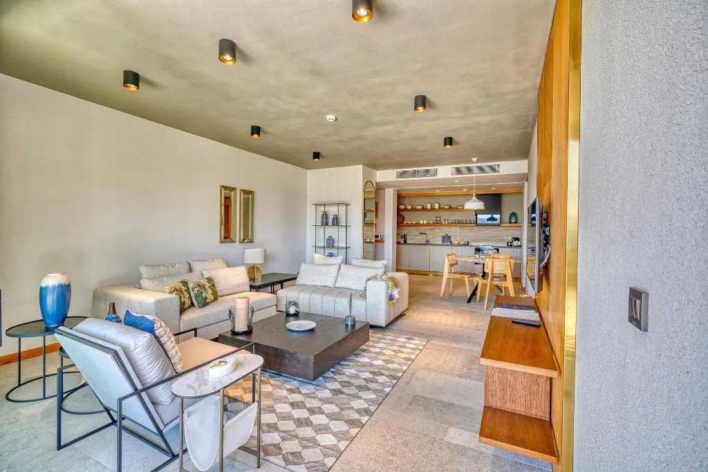 Room, G Beyond Residences & Villas, Bodrum