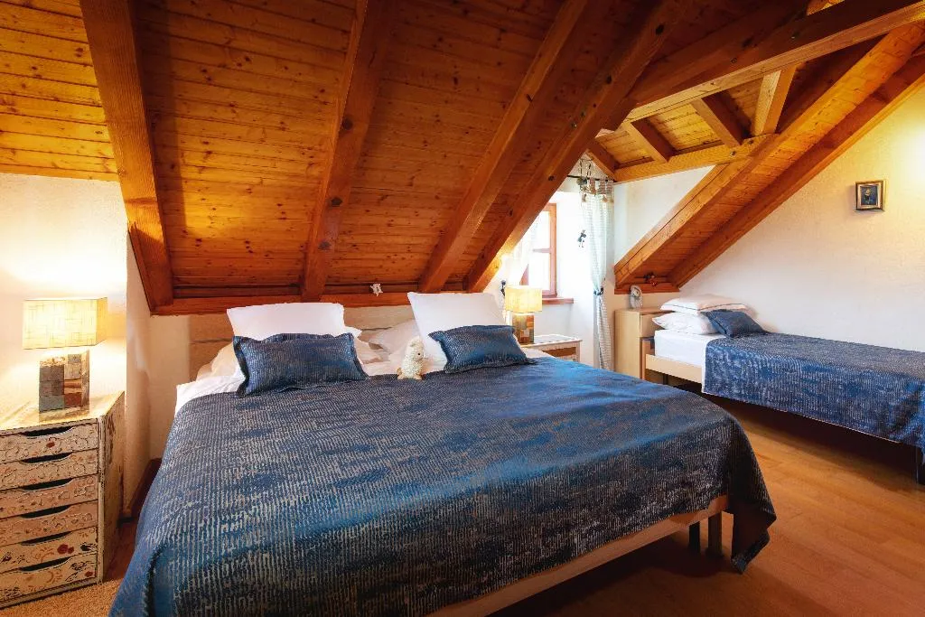 Room, Villa Vicina, Split