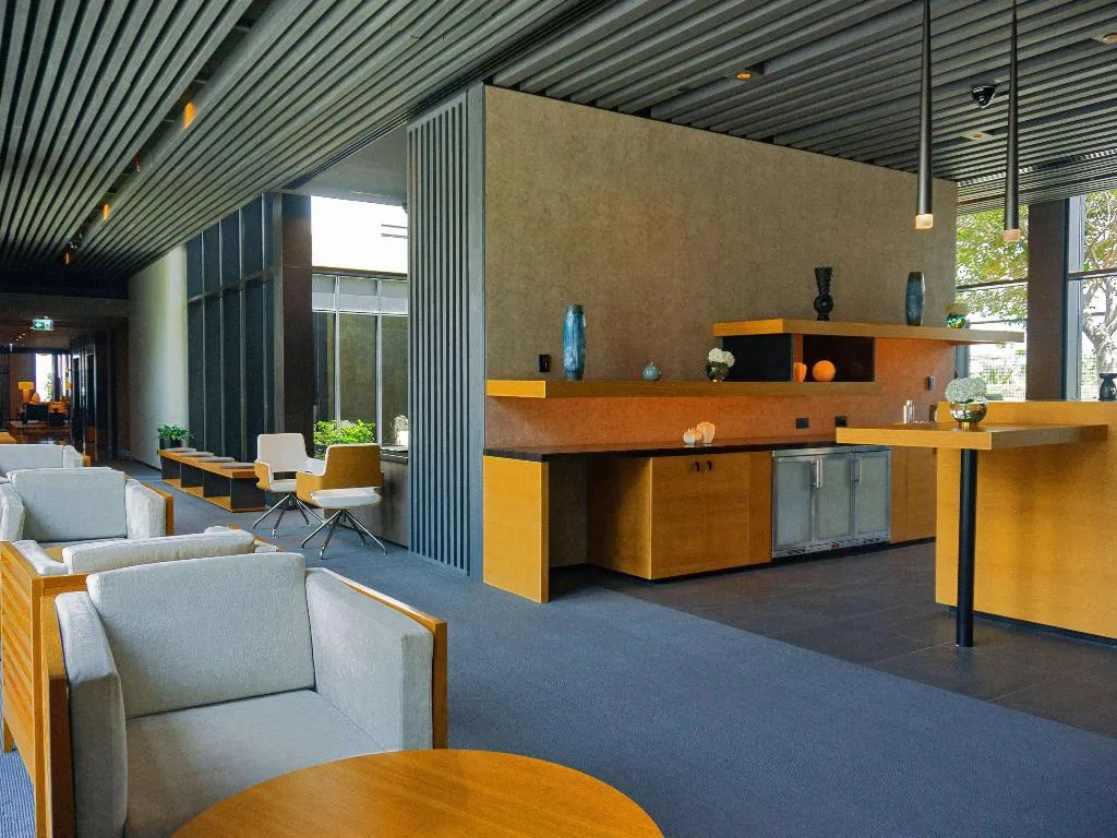 Conferences, Banyan Tree Dubai, Dubai