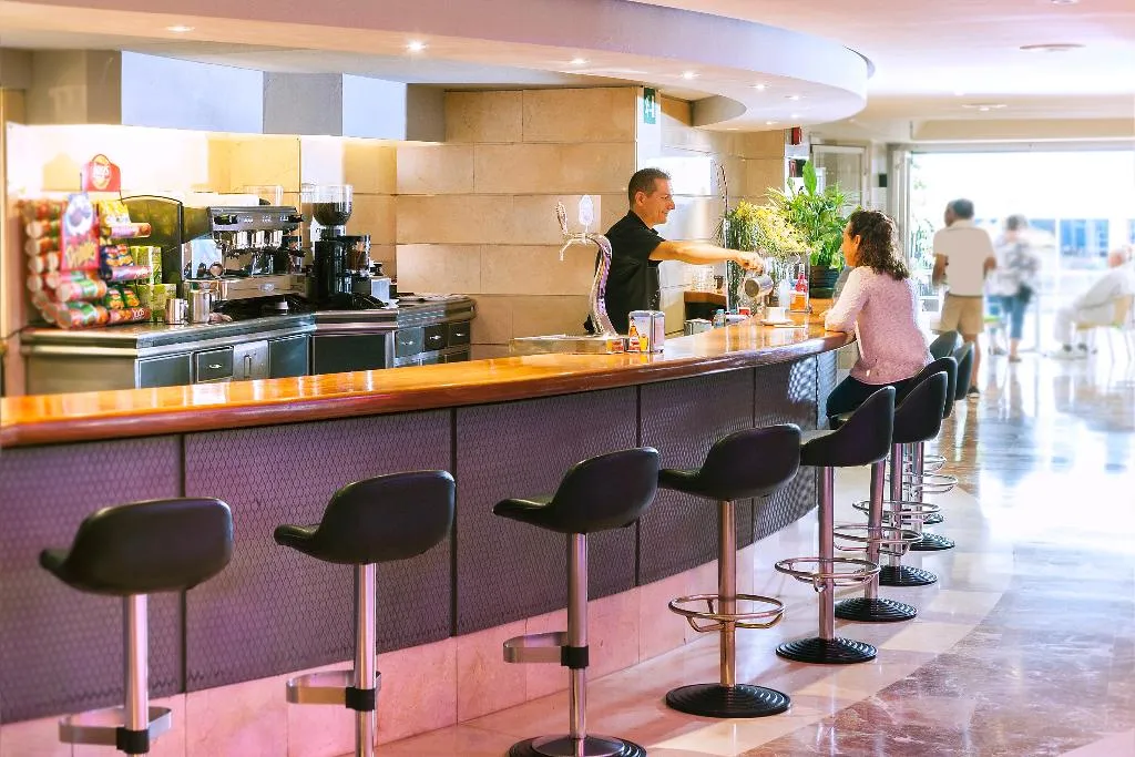 Bar, Port Fiesta Park, Costa Blanca