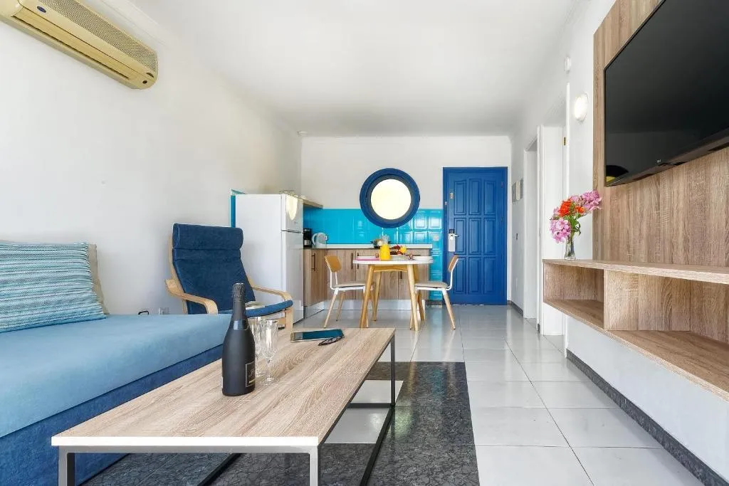 APARTMENT TWO BEDROOMS Room, Labranda El Dorado Lanzarote, Lanzarote