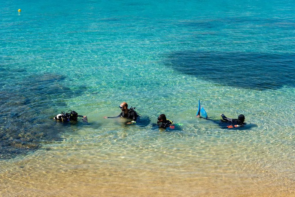 Sports and Entertainment, Centro Vacanze Isuledda, Olbia