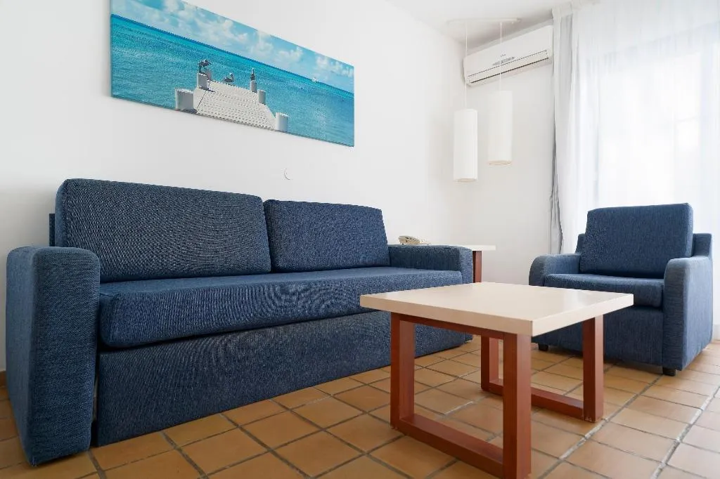 Lobby, Labranda Bahía Fañabé, Tenerife