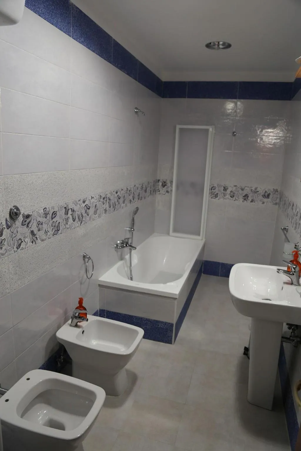 Room, Rosalù B&B, Naples