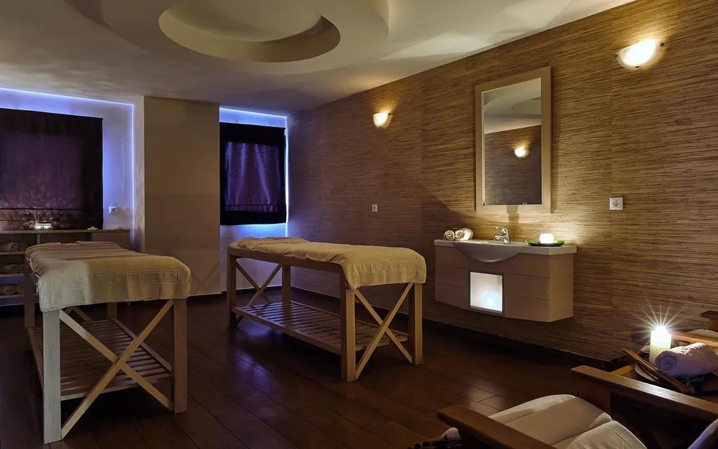 Sports and Entertainment, Vasia Resort & Spa, Crete