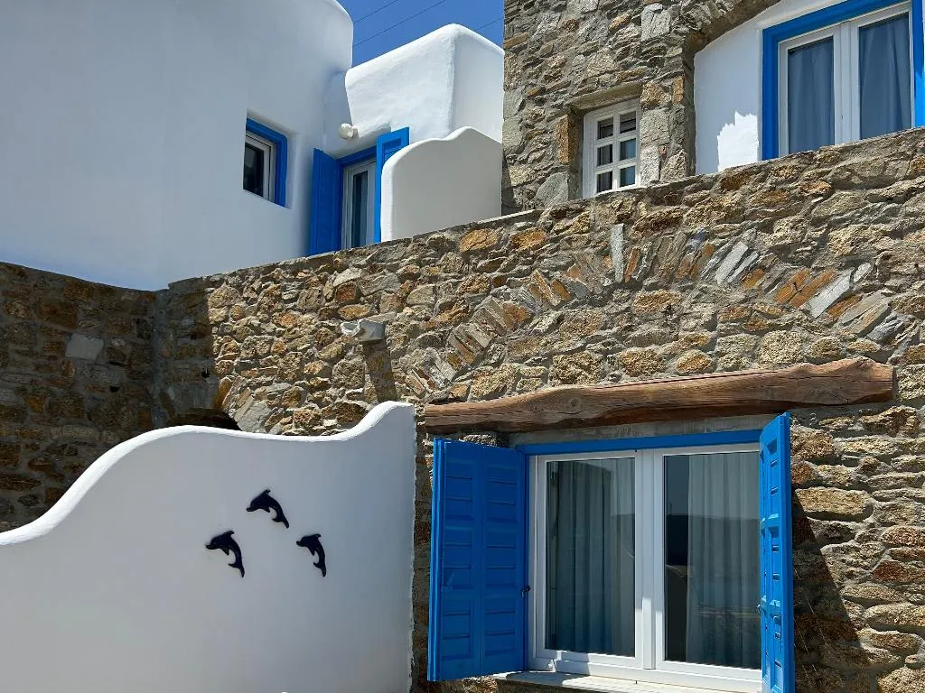 General view, Mykonos Lolita, A Resort to Live, Zante