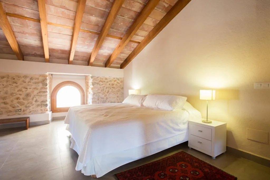JUNIOR SUITE DELUXE Room, Ca n Beia, Majorca