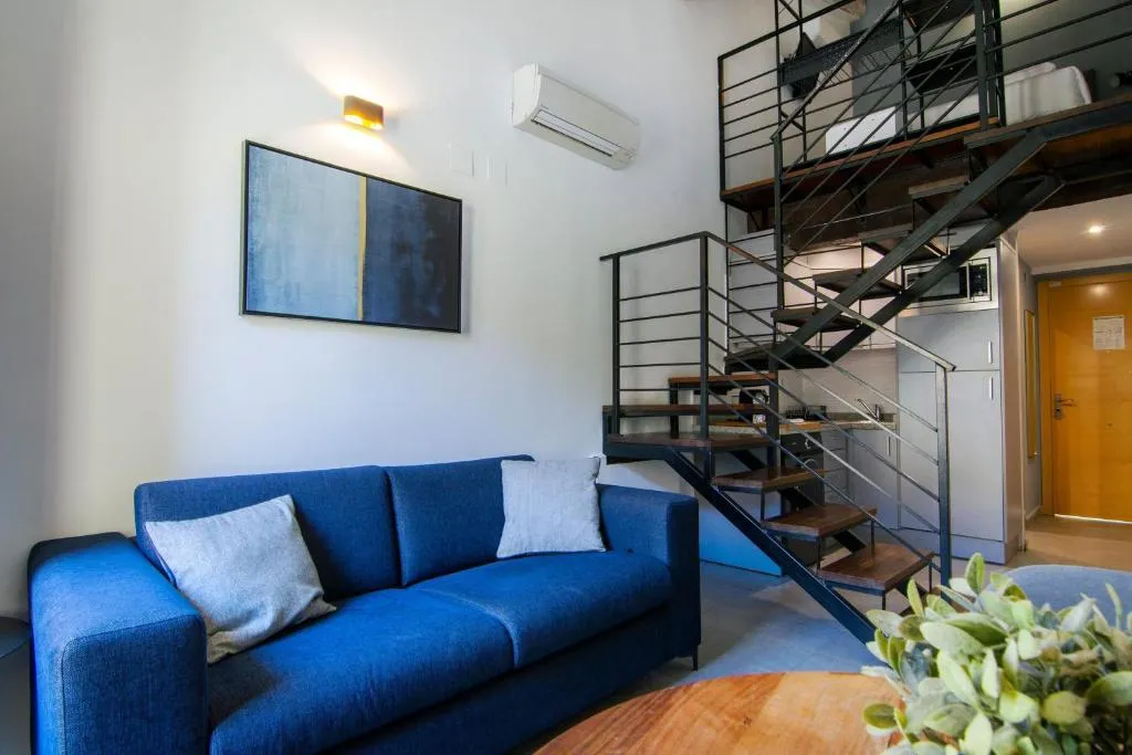Room, Welcomer Apartments Valencia, Valencia