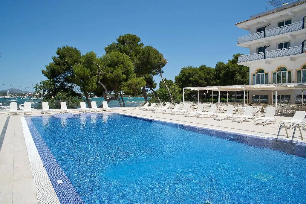 Pool, Smy Portocolom, Majorca