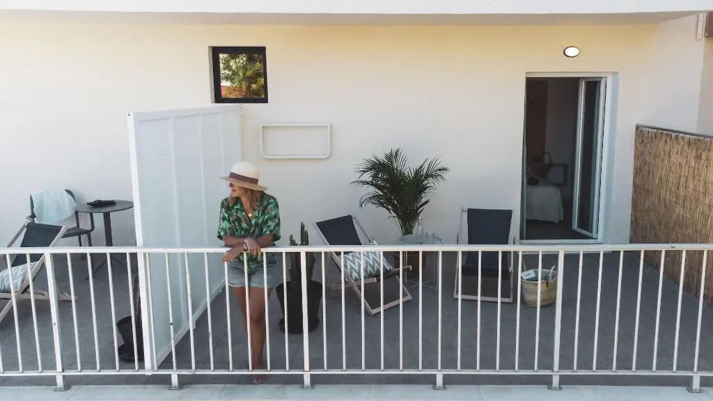 Room, Forenna Hostel - Adults Only, Majorca