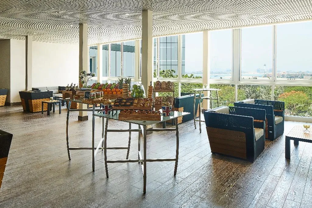 Conferences, Dukes The Palm Dubai Hotel, Dubai