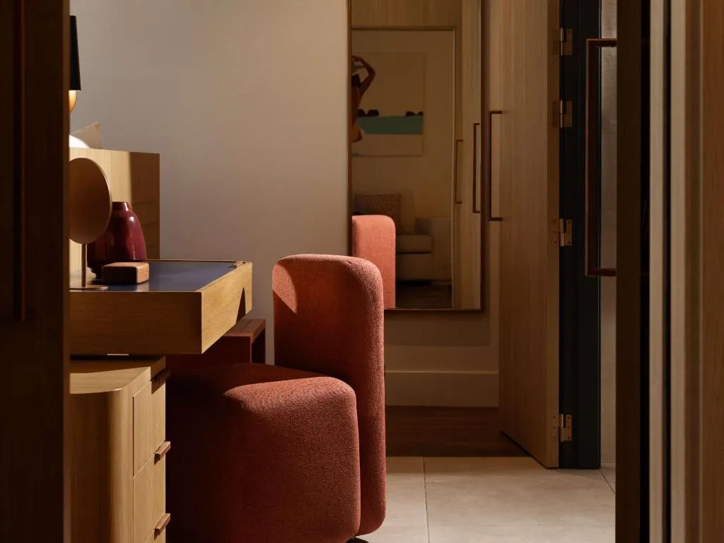 Room, SO/ Sotogrande Spa & Golf Resort Hotel, Costa Del Sol