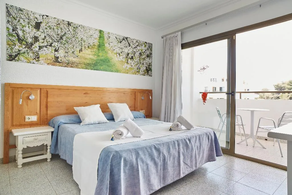 STUDIO PREMIUM Room, Invisa Aparthotel Casa Luis, Ibiza