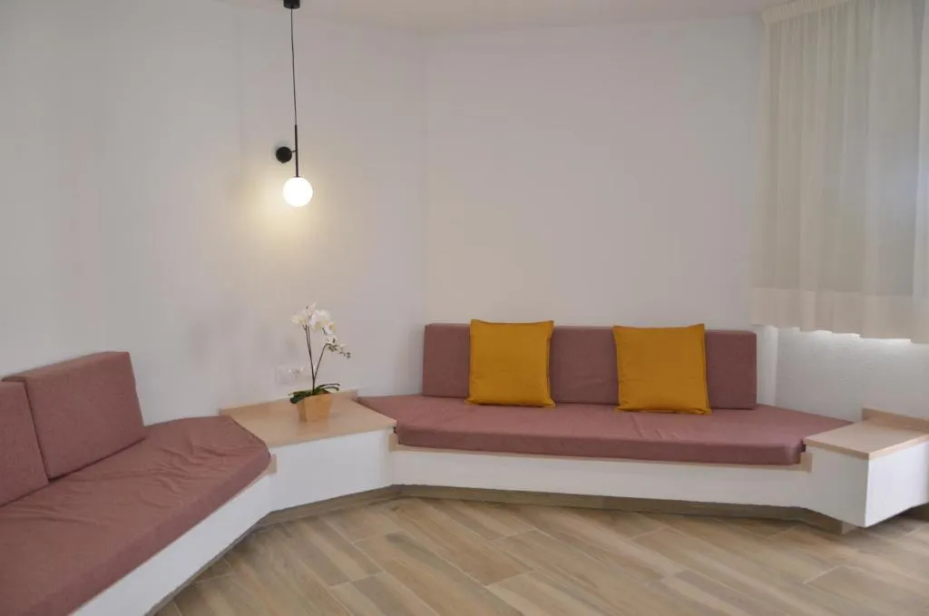 APARTMENT TWO BEDROOMS Room, Datasol, Gran Canaria
