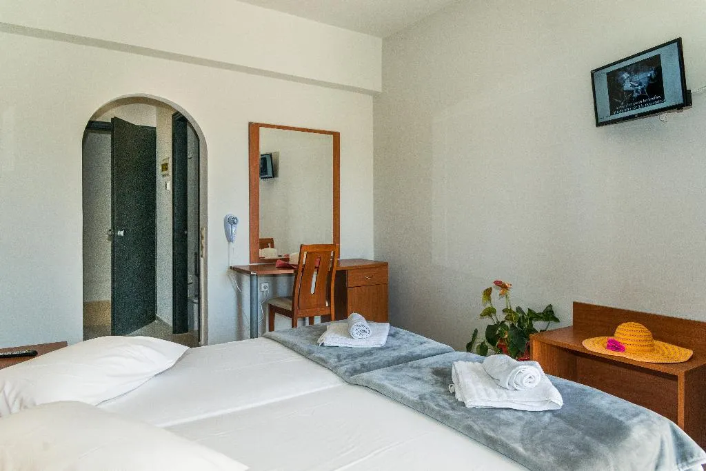 DOUBLE STANDARD Room, Laganas Dreams 2, Zante