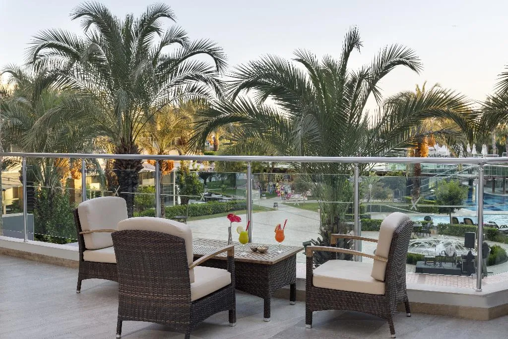 Bar, Sherwood Exclusive Lara, Antalya