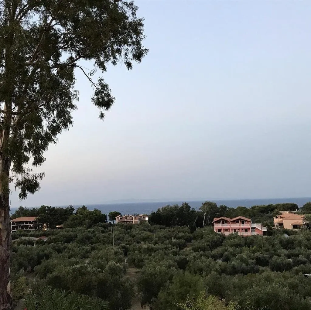 General view, Arazzo Holiday Apartments, Zante