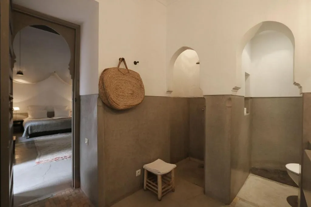 Room, Zaouia44, Marrakech