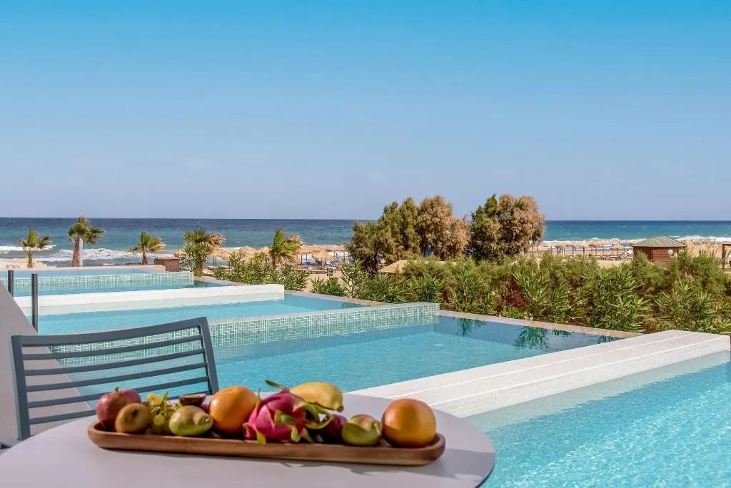 Room SUPERIOR Room, Lyttos Mare, Crete