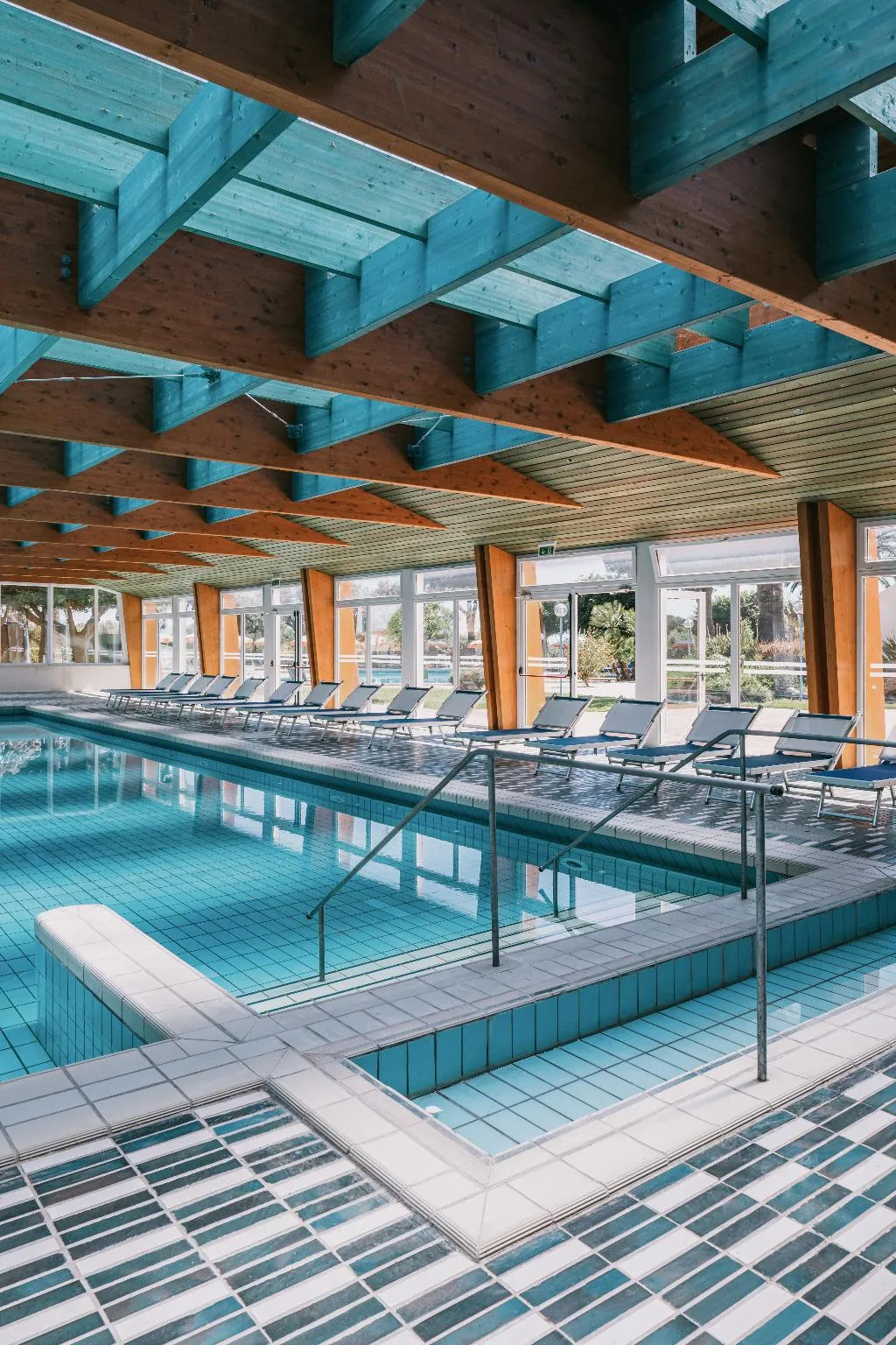 Pool, MClub Alicudi, Catania
