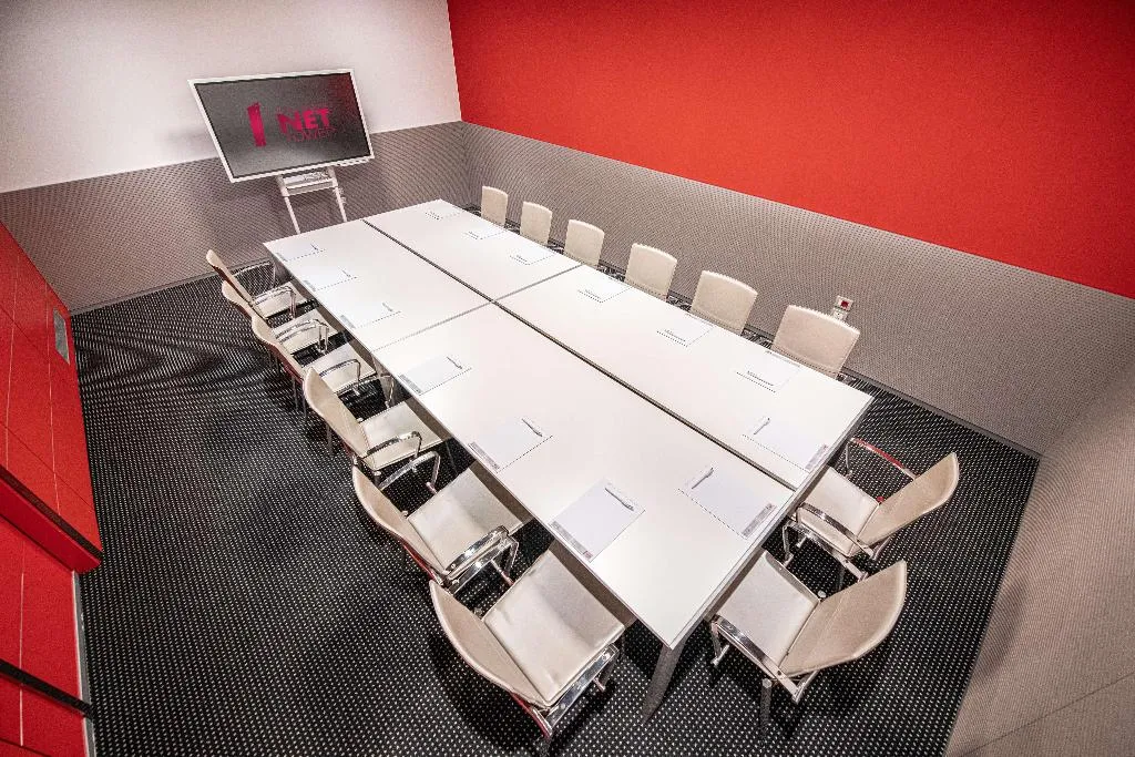 Conferences, Best Western Plus Net Tower Hotel Padova, Venice