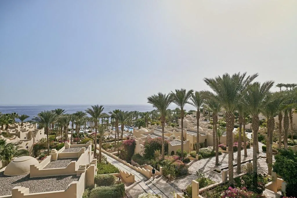 Room, Four Seasons Resort Sharm El Sheikh, Red Sea Riviera