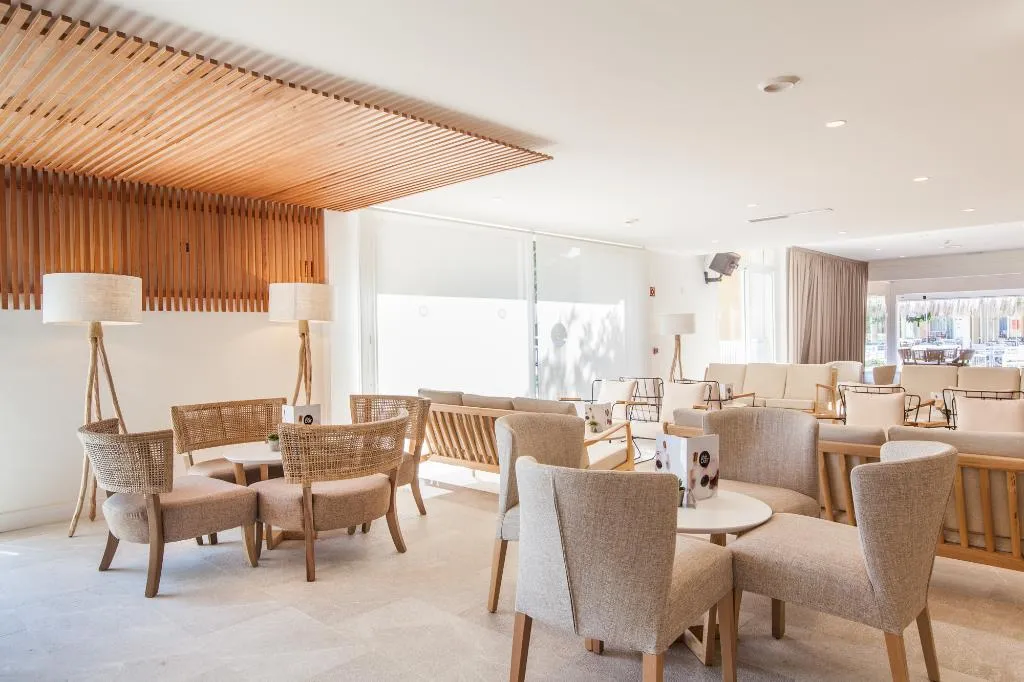 Bar, Club del Sol & Spa, Majorca