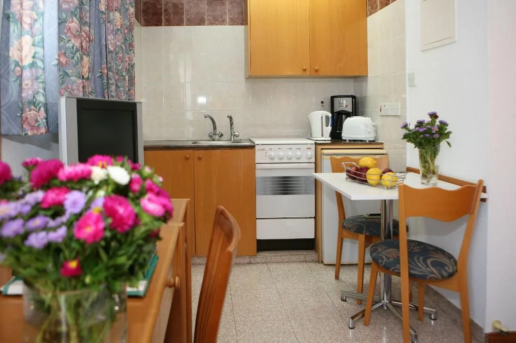 Room, Chrielka, Cyprus
