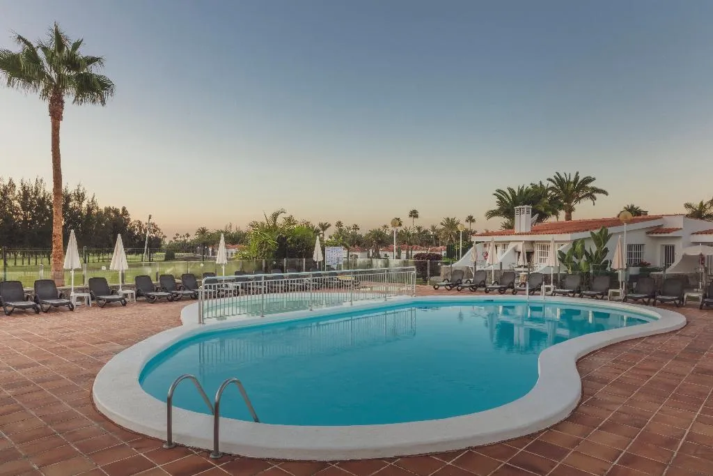 General view, Vista Verde - Adults Only, Gran Canaria