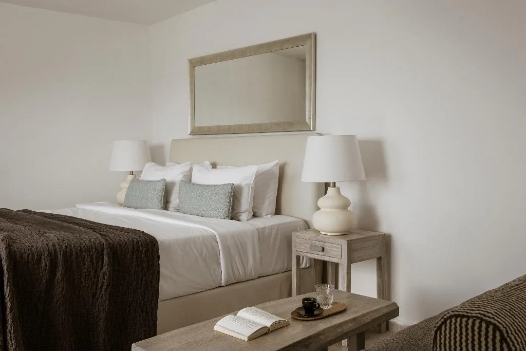 SUITE EXECUTIVE Room, Aqua Luxury Suites, Santorini