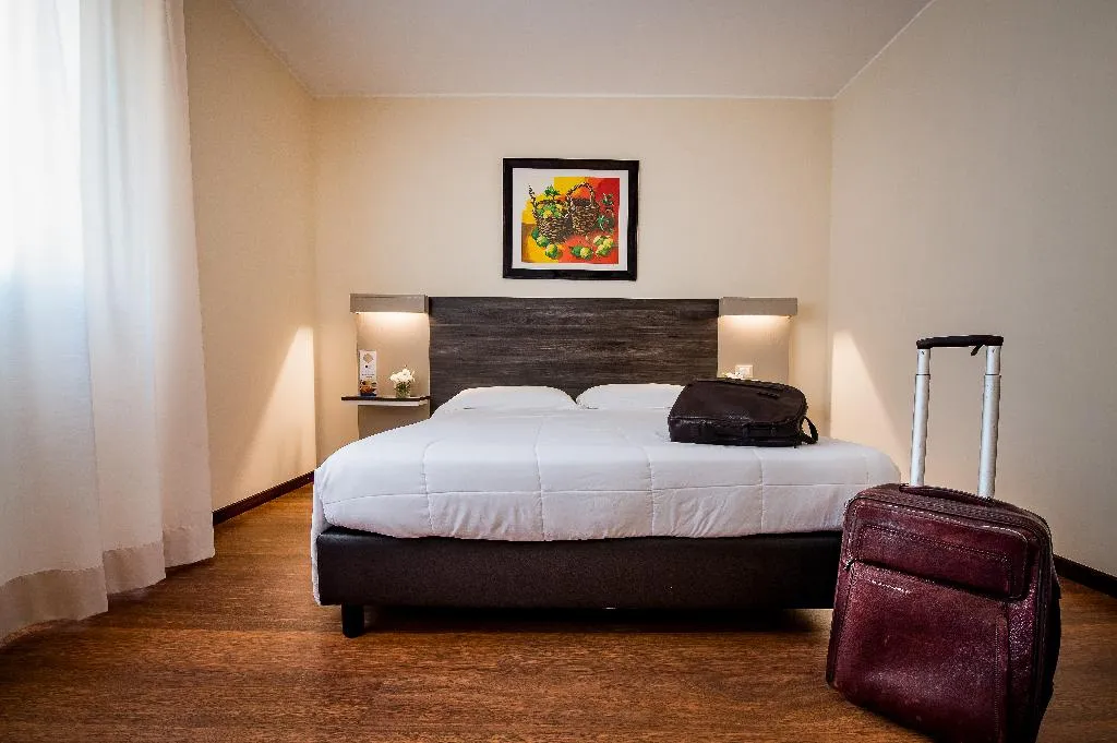 Double or Twin SUPERIOR Room, Astoria Palace Hotel, Palermo