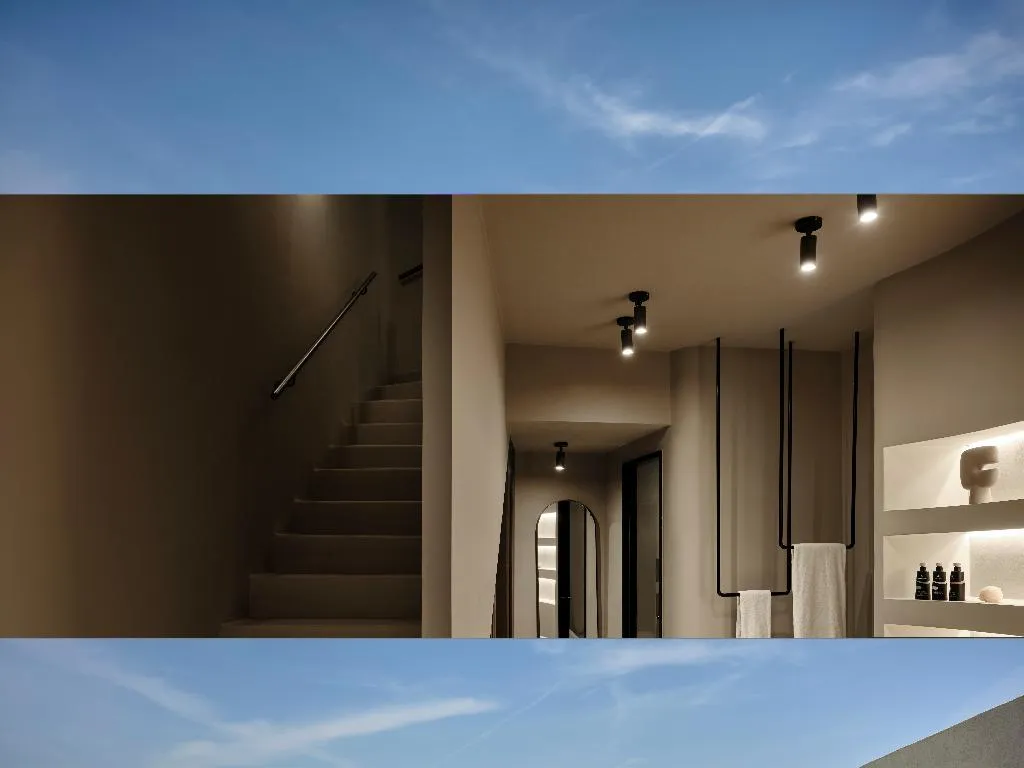SUITE STANDARD Room, Andronis Concept, Santorini