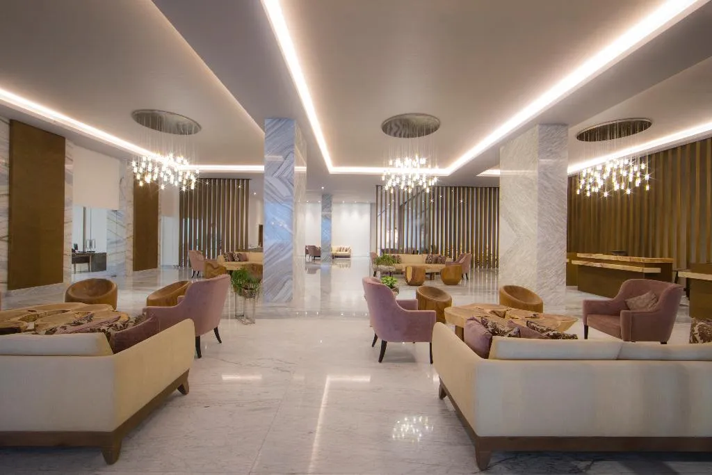 Sports and Entertainment, The Grand at Moon Palace - All inclusive, Cancun Area