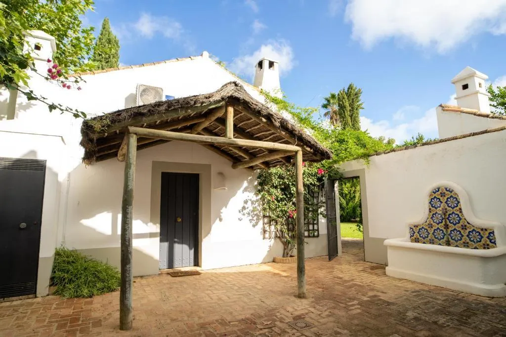 STUDIO CAPACITY 2 Room, El Cortijo de los Mimbrales, Costa De La Luz
