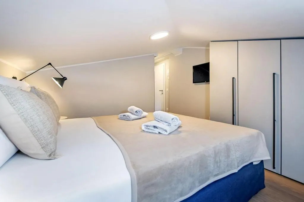 Room, Sunset Residence Rovinj, Istria