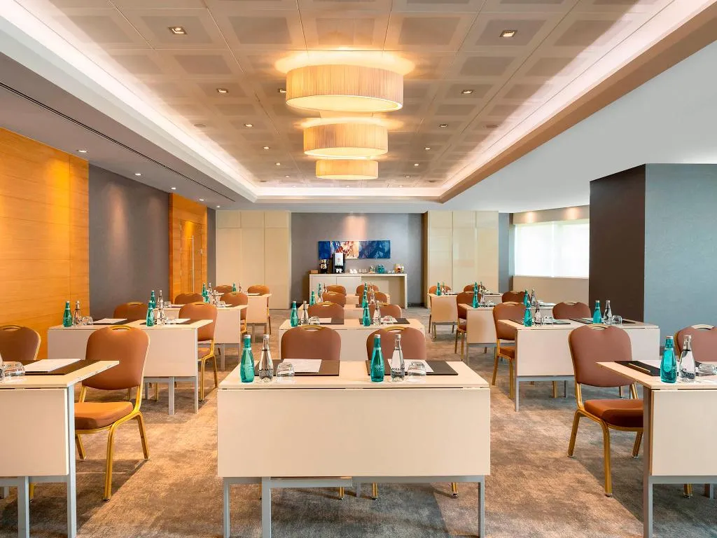 Conferences, Swissotel Buyuk Efes Izmir, Izmir