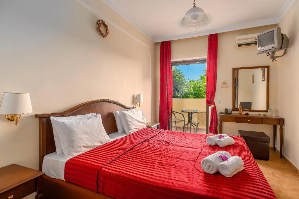 Room, Corfu Secret, Corfu