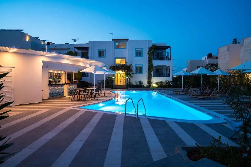 Sports and Entertainment, Evdokia Suites, Crete