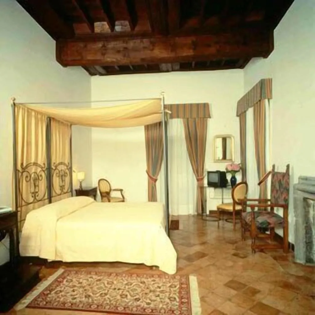SINGLE STANDARD Room, Villa Ciconia, Perugia