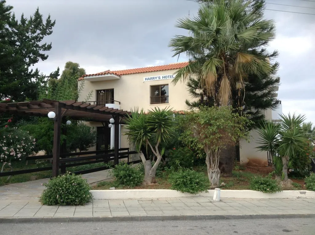General view, Harry´s, Cyprus