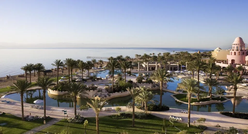 General view, Mosaique Beach Resort Taba Heights, Red Sea Riviera