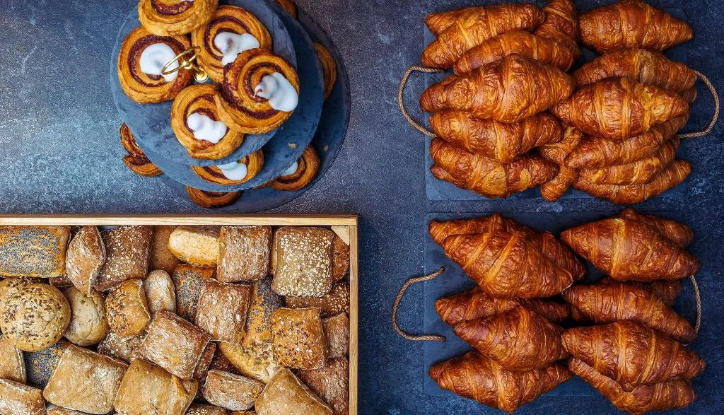 Restaurant, Copenhagen Go Hotel, Copenhagen