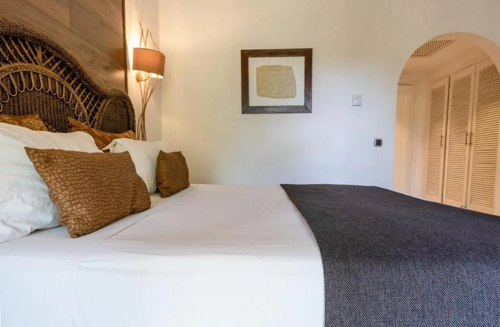 Room STANDARD Room, Africa Jade Thalasso, Tunisia