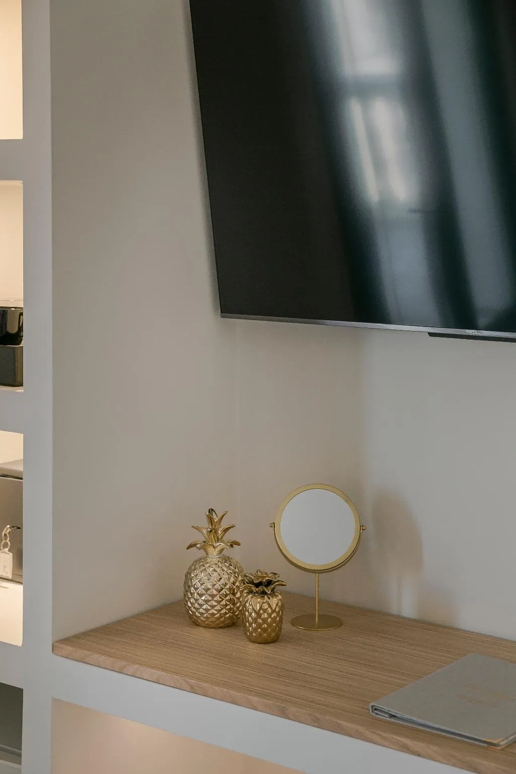 SUITE PREMIUM Room, Alley Boutique Hotel & Spa, Kefallinia