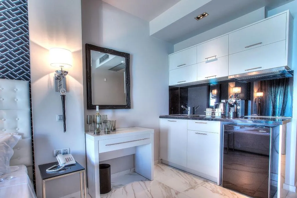 Room, Art Boutique Hotel, Halkidiki