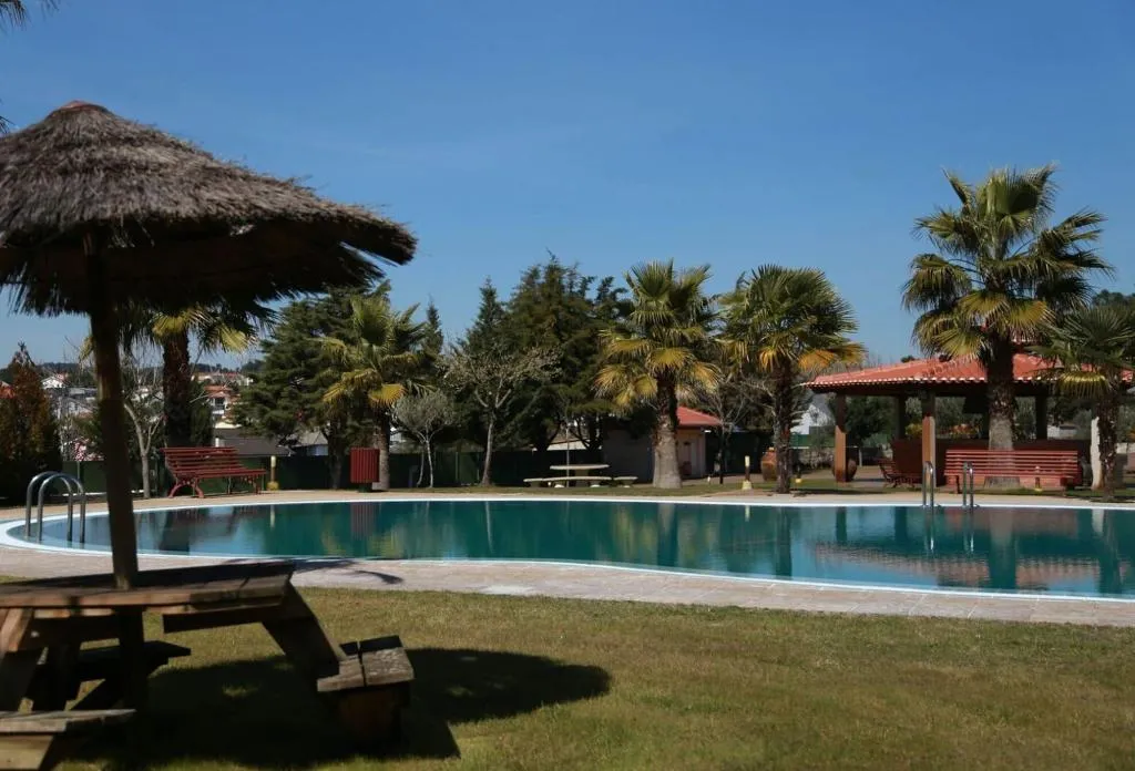 Sports and Entertainment, Olive Nature Hotel & SPA - Quinta Valle de Passos, Porto